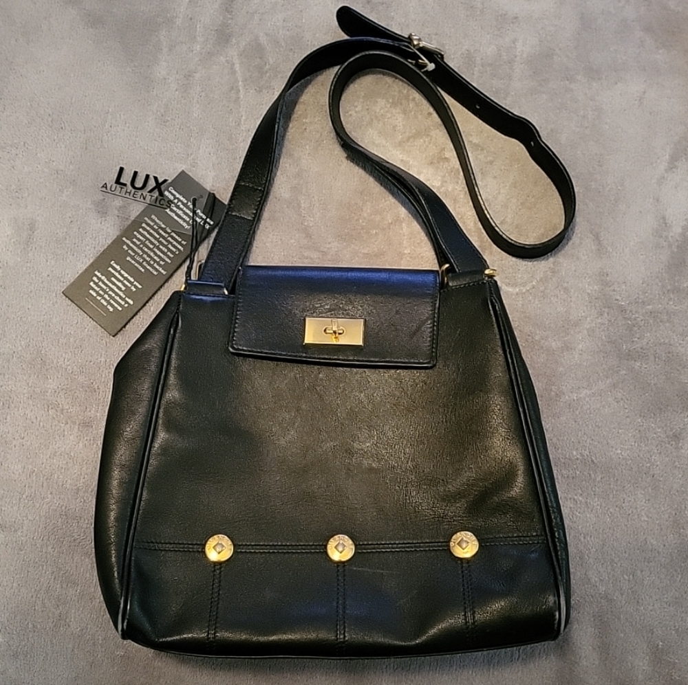 Givenchy Tote Bag EUC